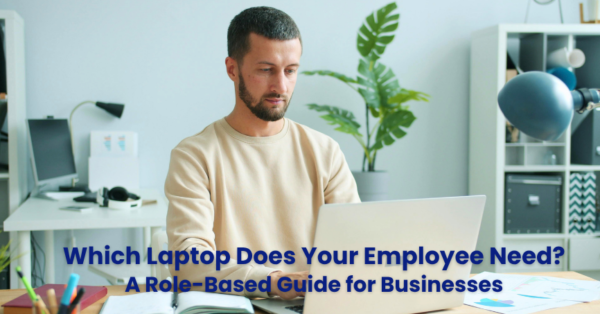 A Role-Based Guide for Businesses