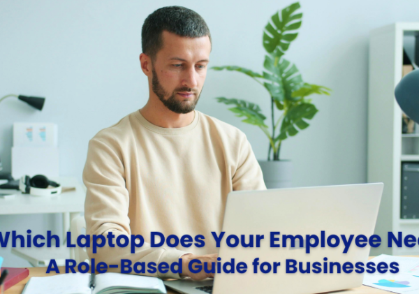 A Role-Based Guide for Businesses A Role-Based Guide for Businesses