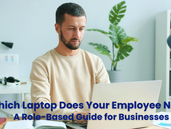A Role-Based Guide for Businesses