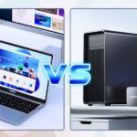 Desktop vs Laptop: Choosing the Right Device for Different Work Environments