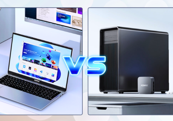 Desktop vs Laptop Rentals Desktop vs Laptop Rentals